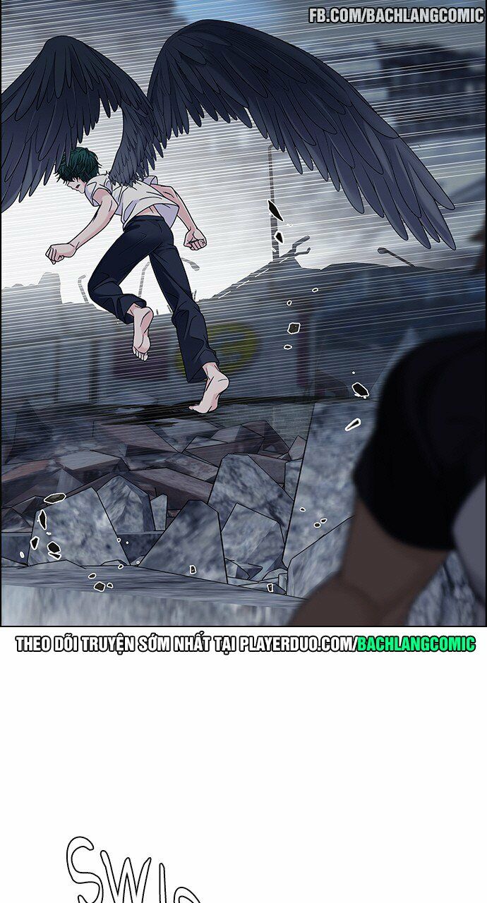 Trò Chơi Số Mệnh: Chapter 297: - Những gã khờ (5)