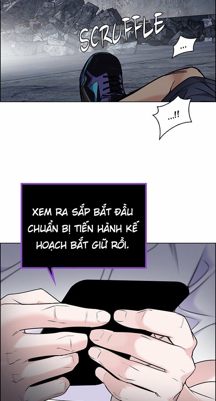 Trò Chơi Số Mệnh: Chapter 297: - Những gã khờ (5)