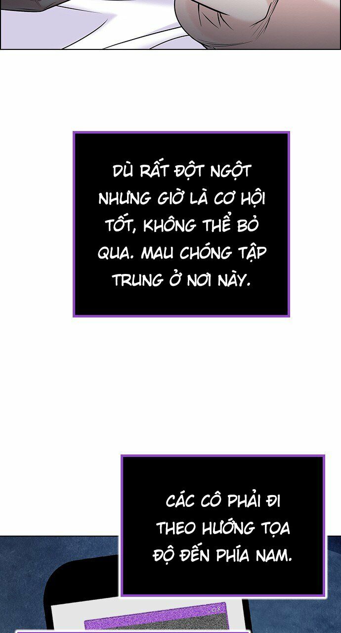 Trò Chơi Số Mệnh: Chapter 297: - Những gã khờ (5)