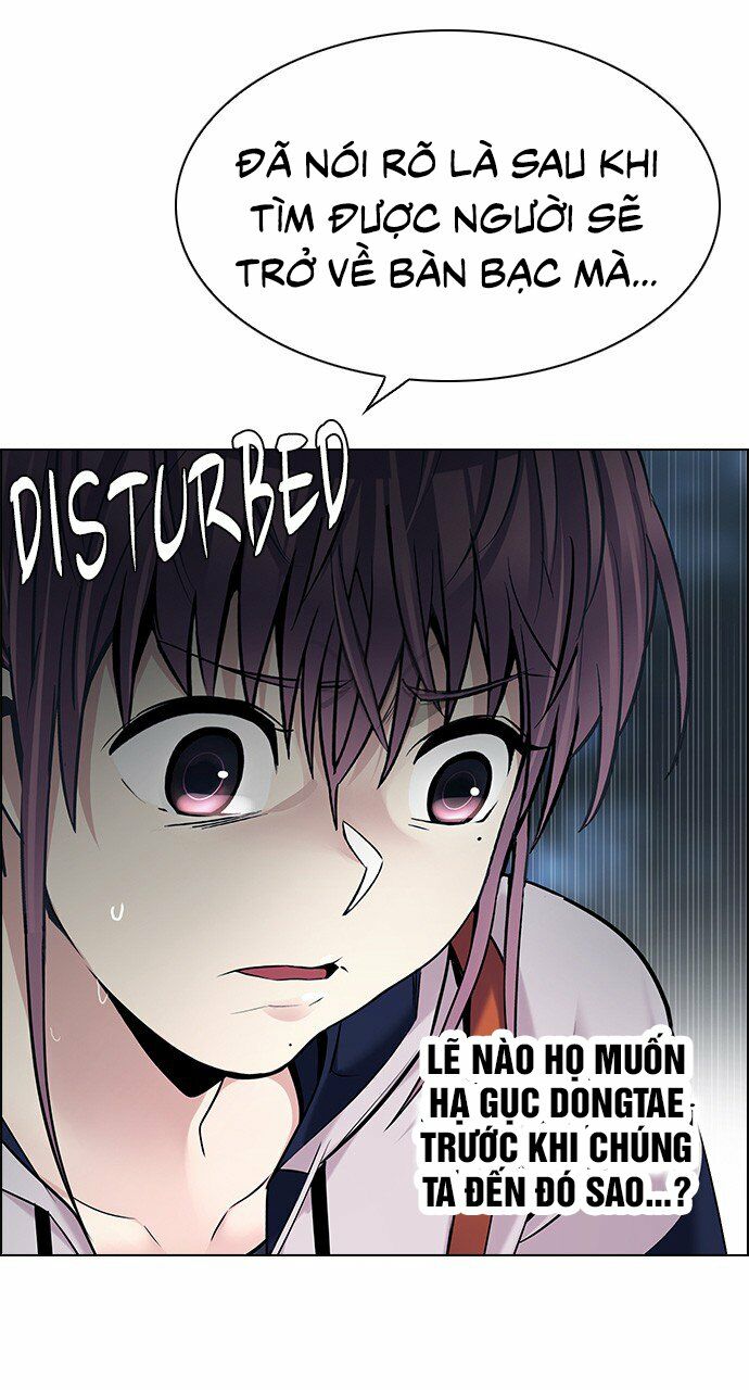 Trò Chơi Số Mệnh: Chapter 297: - Những gã khờ (5)