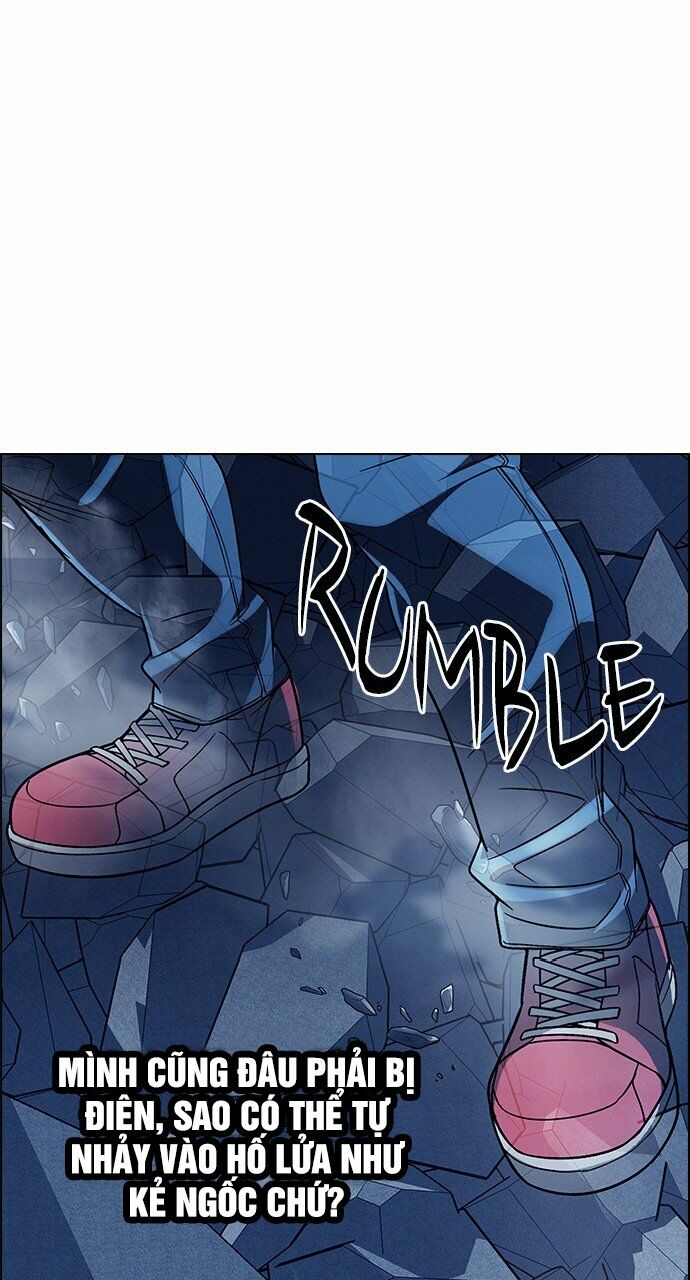 Trò Chơi Số Mệnh: Chapter 298: - Những gã khờ (6)
