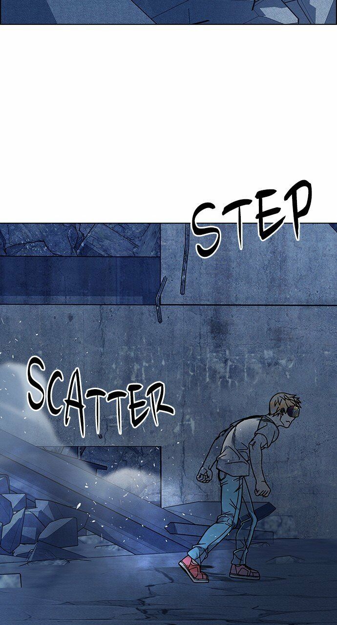 Trò Chơi Số Mệnh: Chapter 298: - Những gã khờ (6)