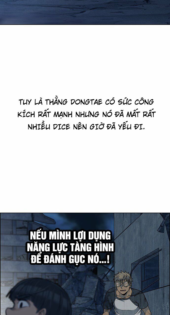 Trò Chơi Số Mệnh: Chapter 298: - Những gã khờ (6)