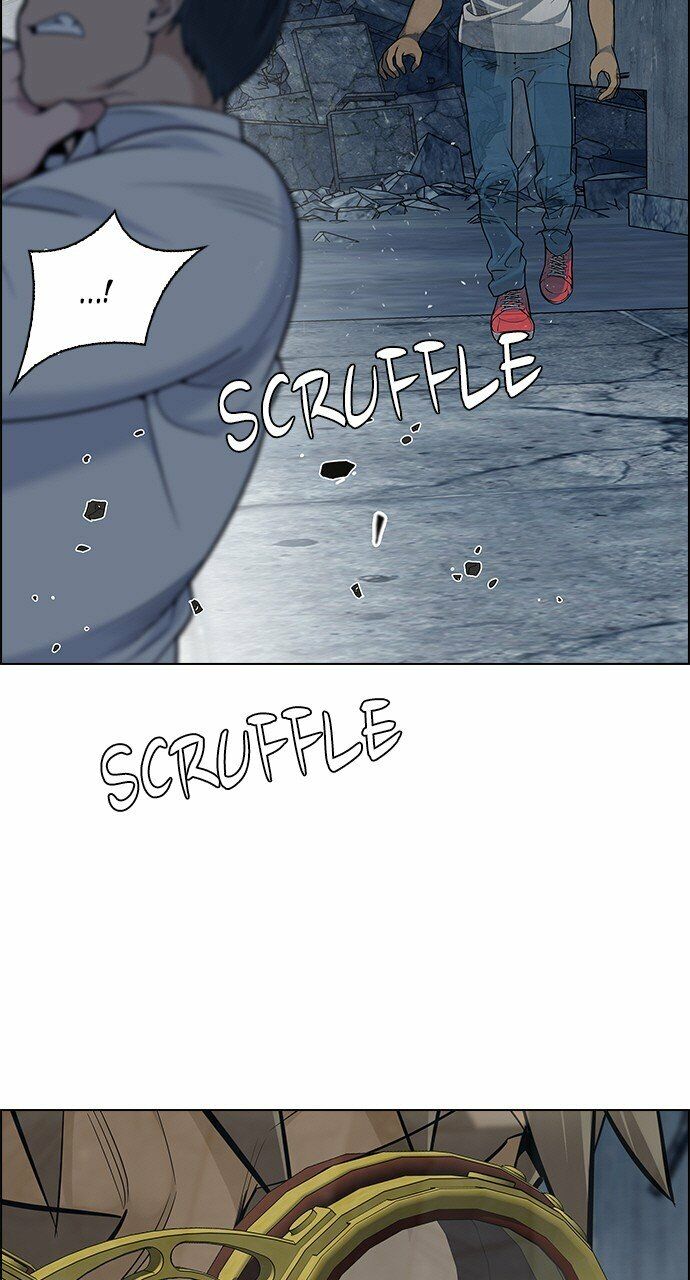 Trò Chơi Số Mệnh: Chapter 298: - Những gã khờ (6)