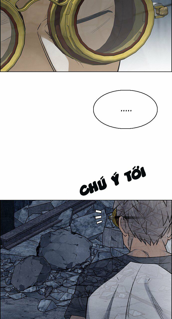 Trò Chơi Số Mệnh: Chapter 298: - Những gã khờ (6)