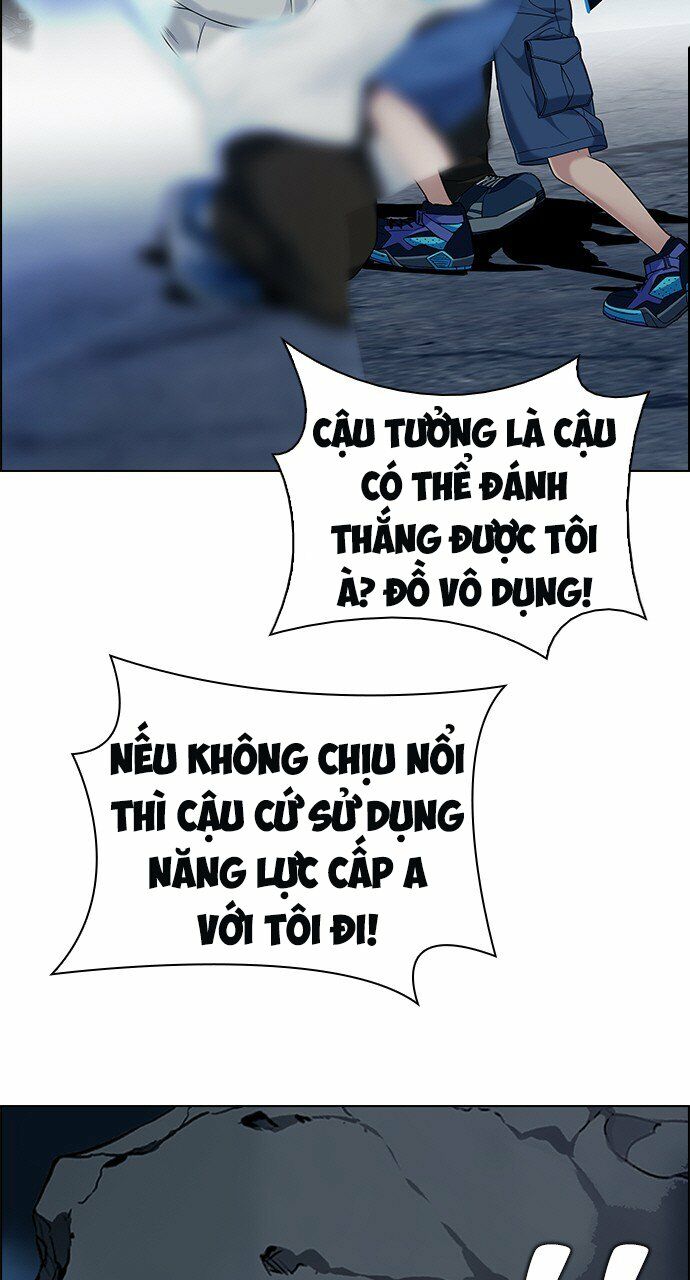 Trò Chơi Số Mệnh: Chapter 298: - Những gã khờ (6)
