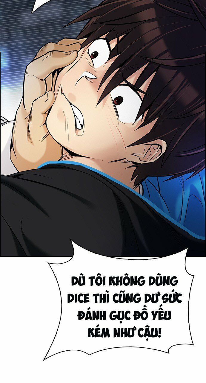 Trò Chơi Số Mệnh: Chapter 298: - Những gã khờ (6)