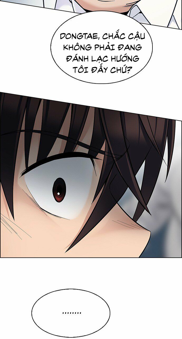 Trò Chơi Số Mệnh: Chapter 298: - Những gã khờ (6)