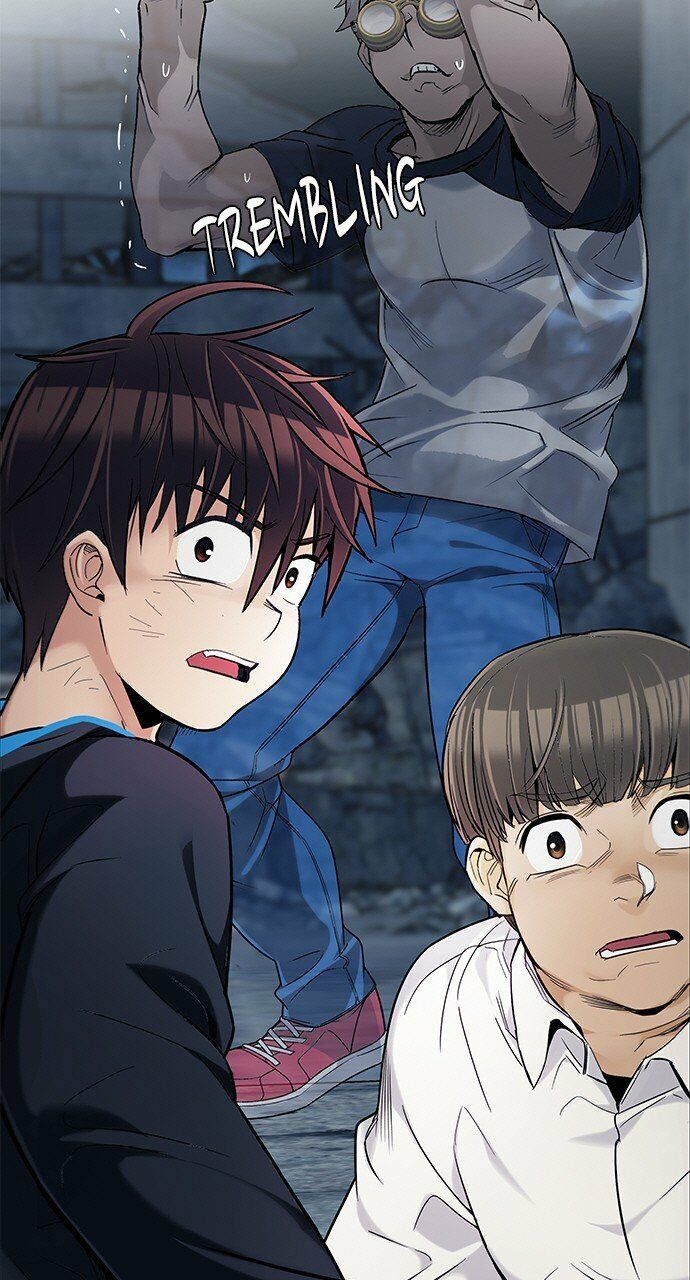 Trò Chơi Số Mệnh: Chapter 298: - Những gã khờ (6)