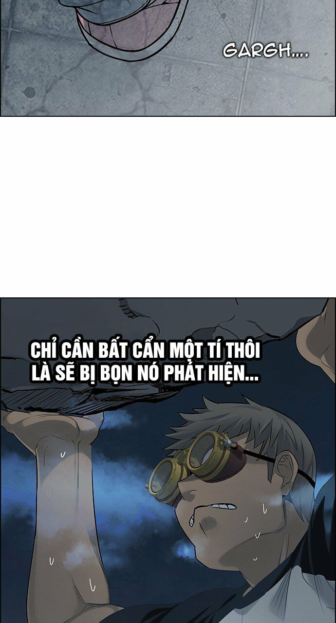 Trò Chơi Số Mệnh: Chapter 298: - Những gã khờ (6)