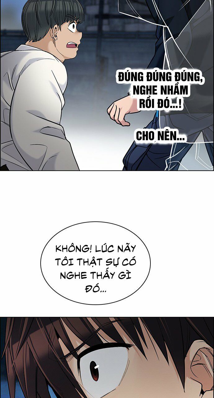 Trò Chơi Số Mệnh: Chapter 298: - Những gã khờ (6)
