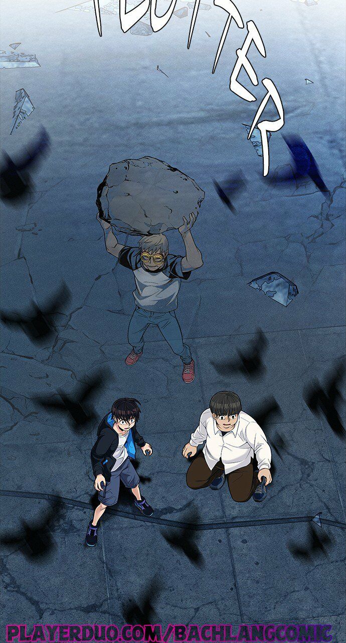 Trò Chơi Số Mệnh: Chapter 298: - Những gã khờ (6)