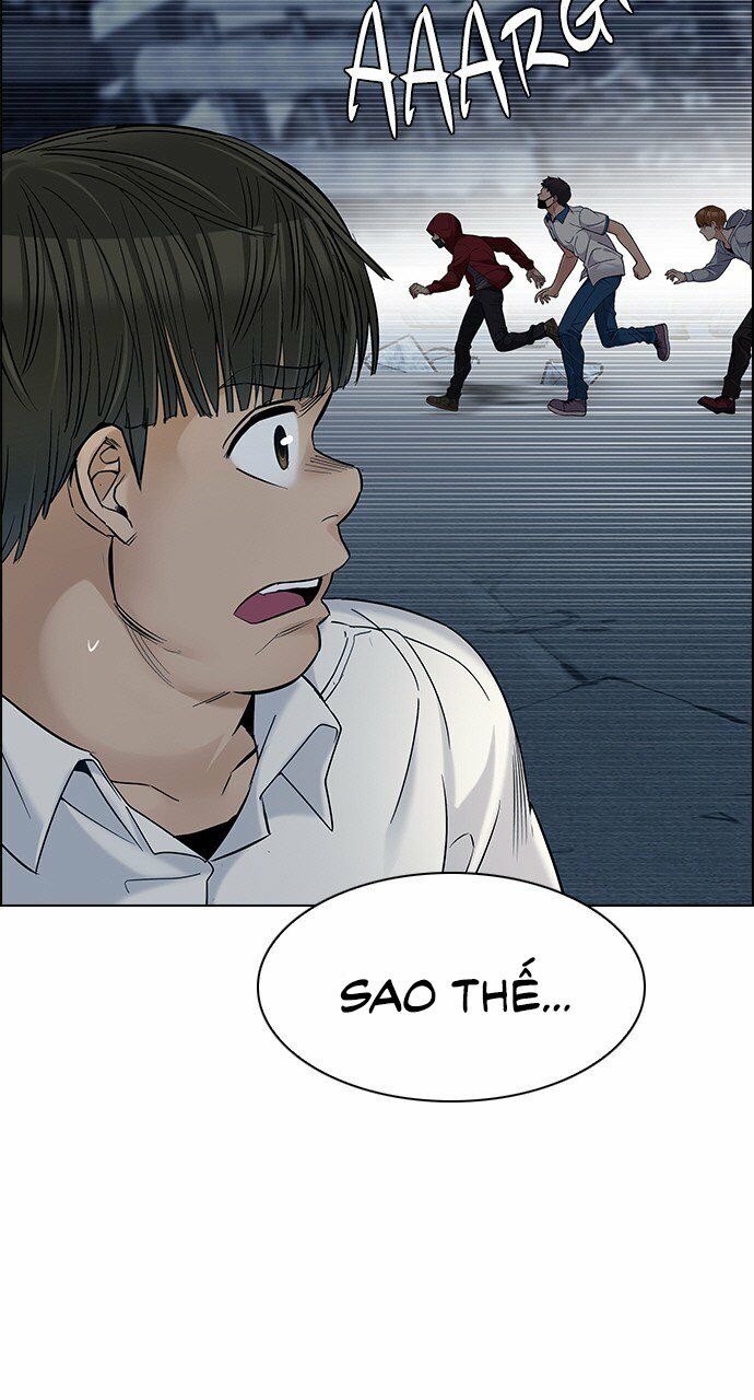 Trò Chơi Số Mệnh: Chapter 298: - Những gã khờ (6)