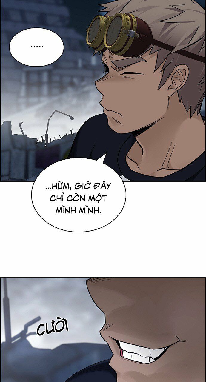 Trò Chơi Số Mệnh: Chapter 298: - Những gã khờ (6)