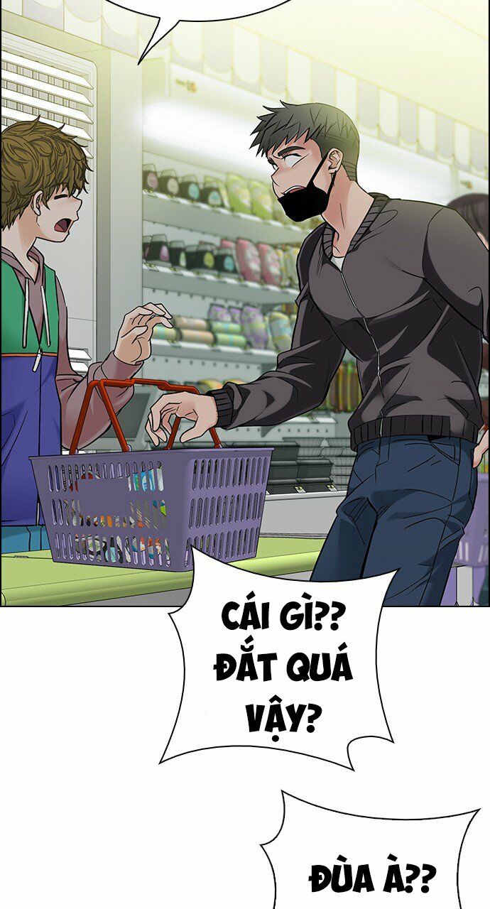 Trò Chơi Số Mệnh: Chapter 298: - Những gã khờ (6)