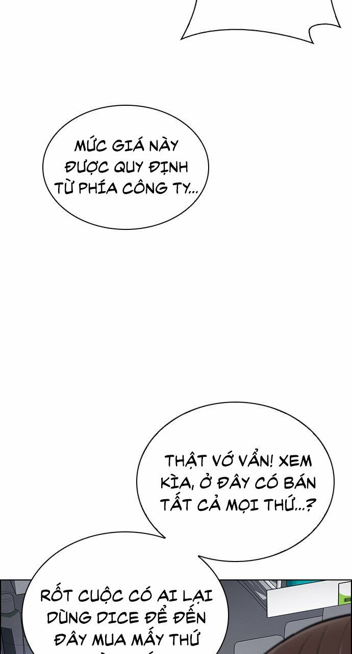Trò Chơi Số Mệnh: Chapter 298: - Những gã khờ (6)
