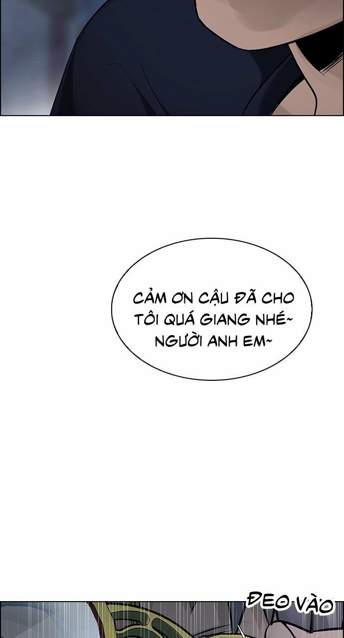 Trò Chơi Số Mệnh: Chapter 298: - Những gã khờ (6)