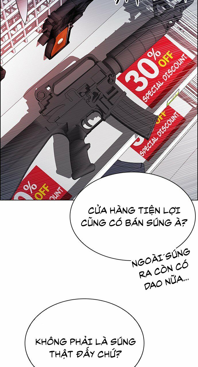 Trò Chơi Số Mệnh: Chapter 298: - Những gã khờ (6)