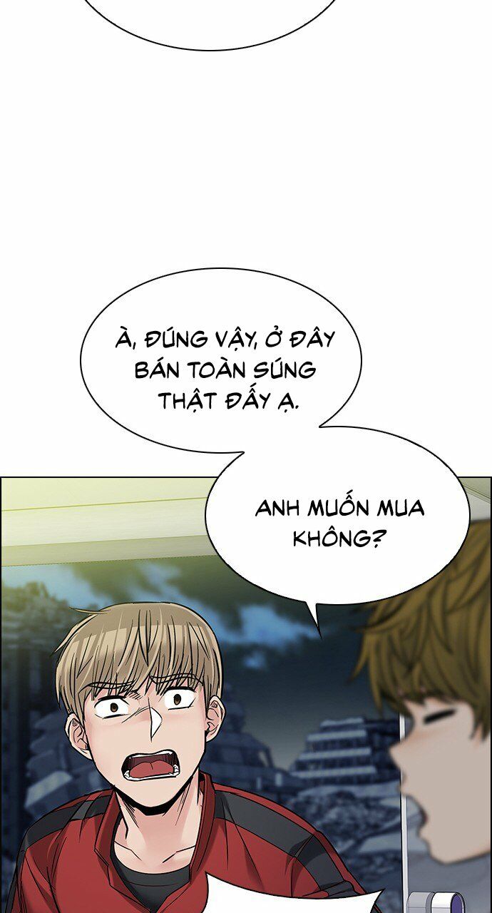 Trò Chơi Số Mệnh: Chapter 298: - Những gã khờ (6)
