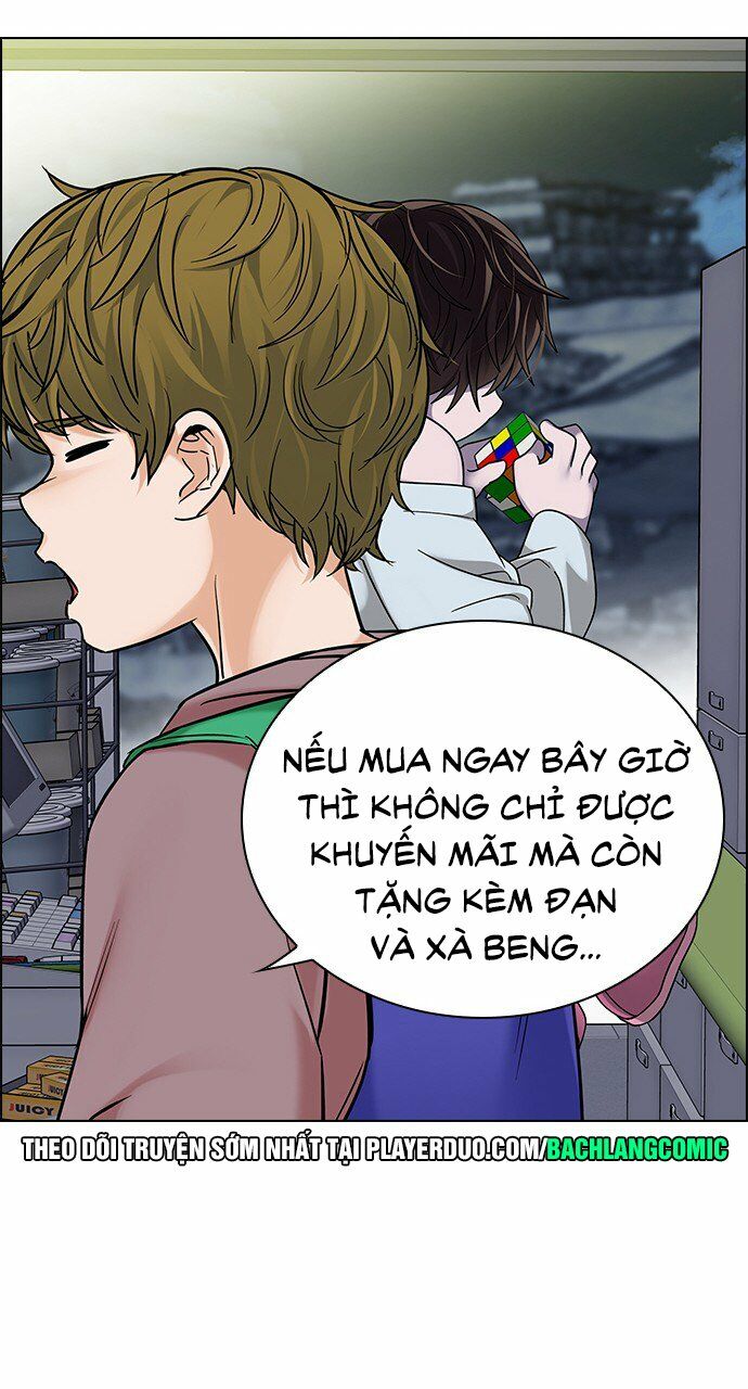Trò Chơi Số Mệnh: Chapter 298: - Những gã khờ (6)