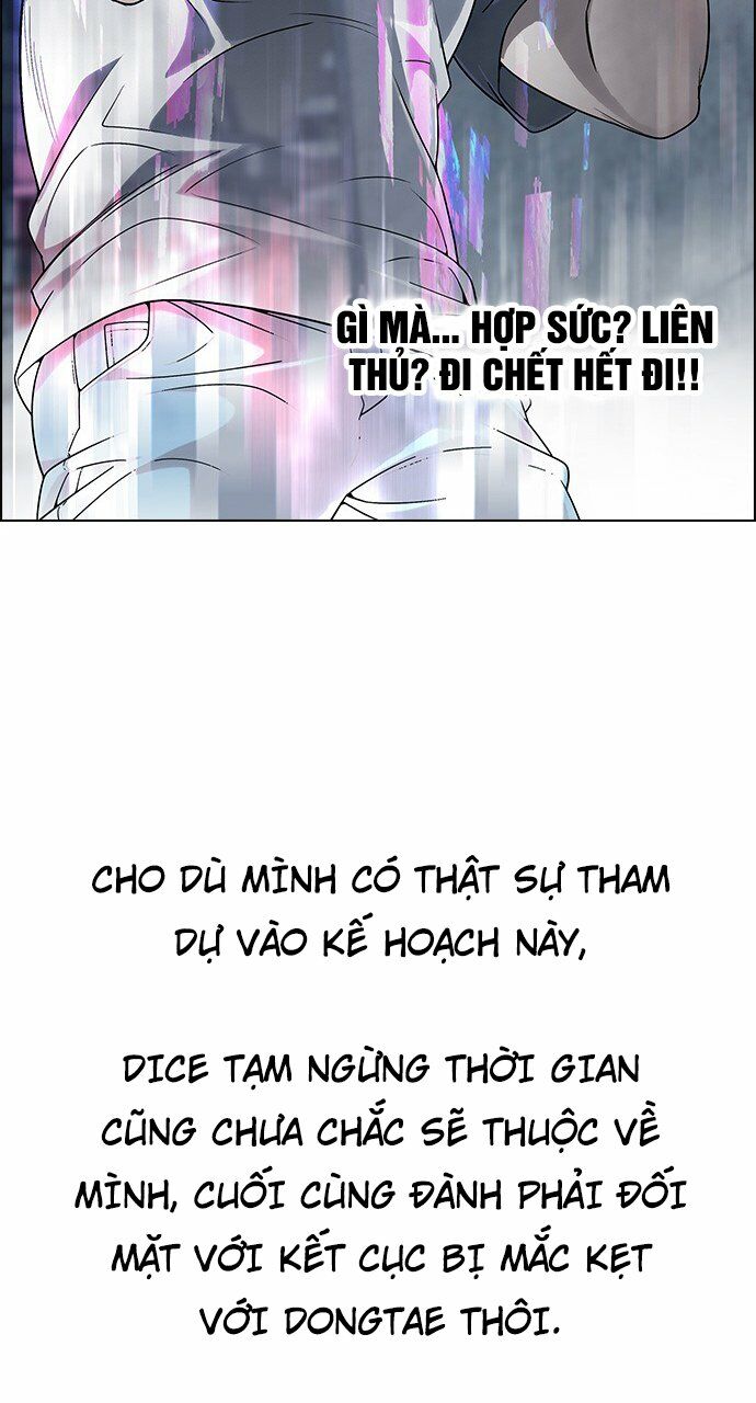 Trò Chơi Số Mệnh: Chapter 298: - Những gã khờ (6)