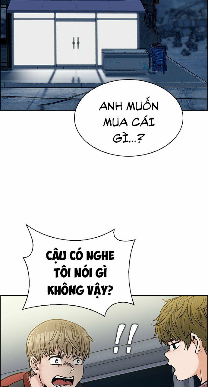 Trò Chơi Số Mệnh: Chapter 299: - Những gã khờ (7)