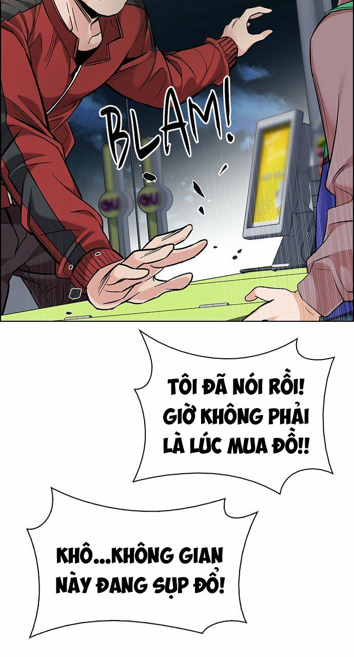Trò Chơi Số Mệnh: Chapter 299: - Những gã khờ (7)