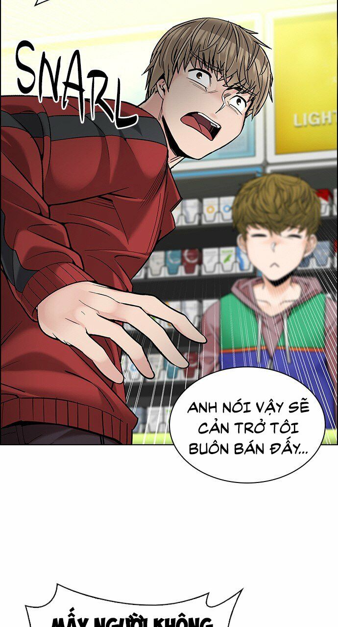 Trò Chơi Số Mệnh: Chapter 299: - Những gã khờ (7)