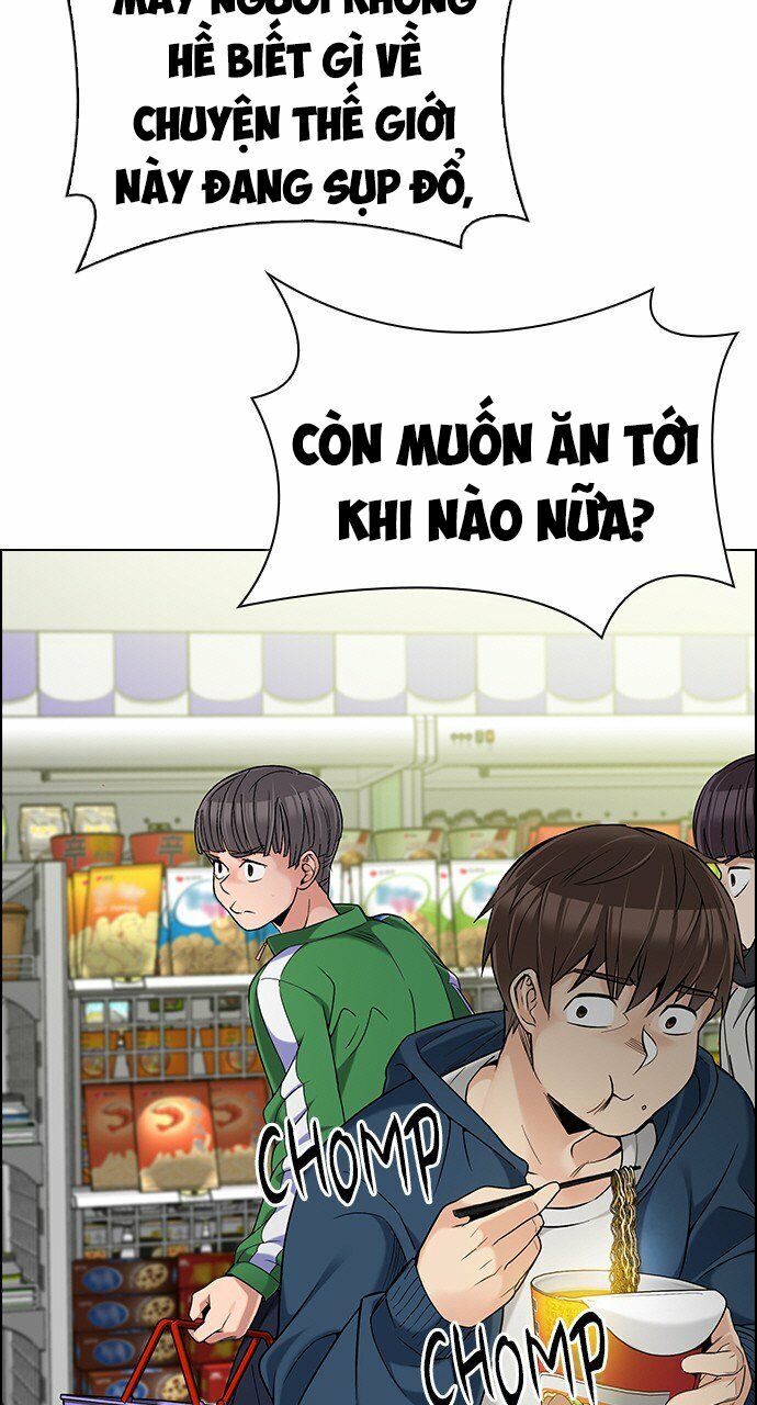 Trò Chơi Số Mệnh: Chapter 299: - Những gã khờ (7)