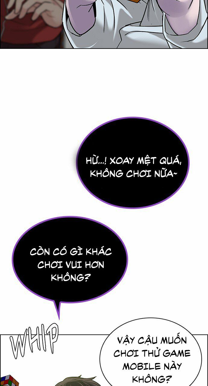 Trò Chơi Số Mệnh: Chapter 299: - Những gã khờ (7)