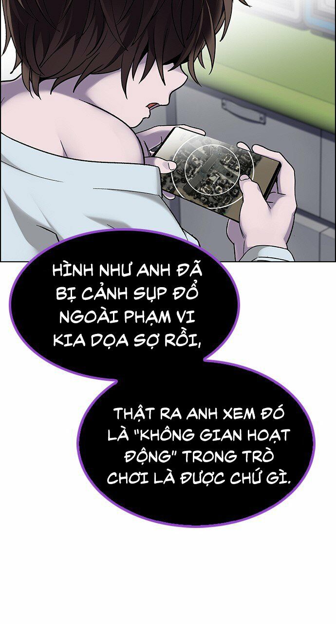 Trò Chơi Số Mệnh: Chapter 299: - Những gã khờ (7)