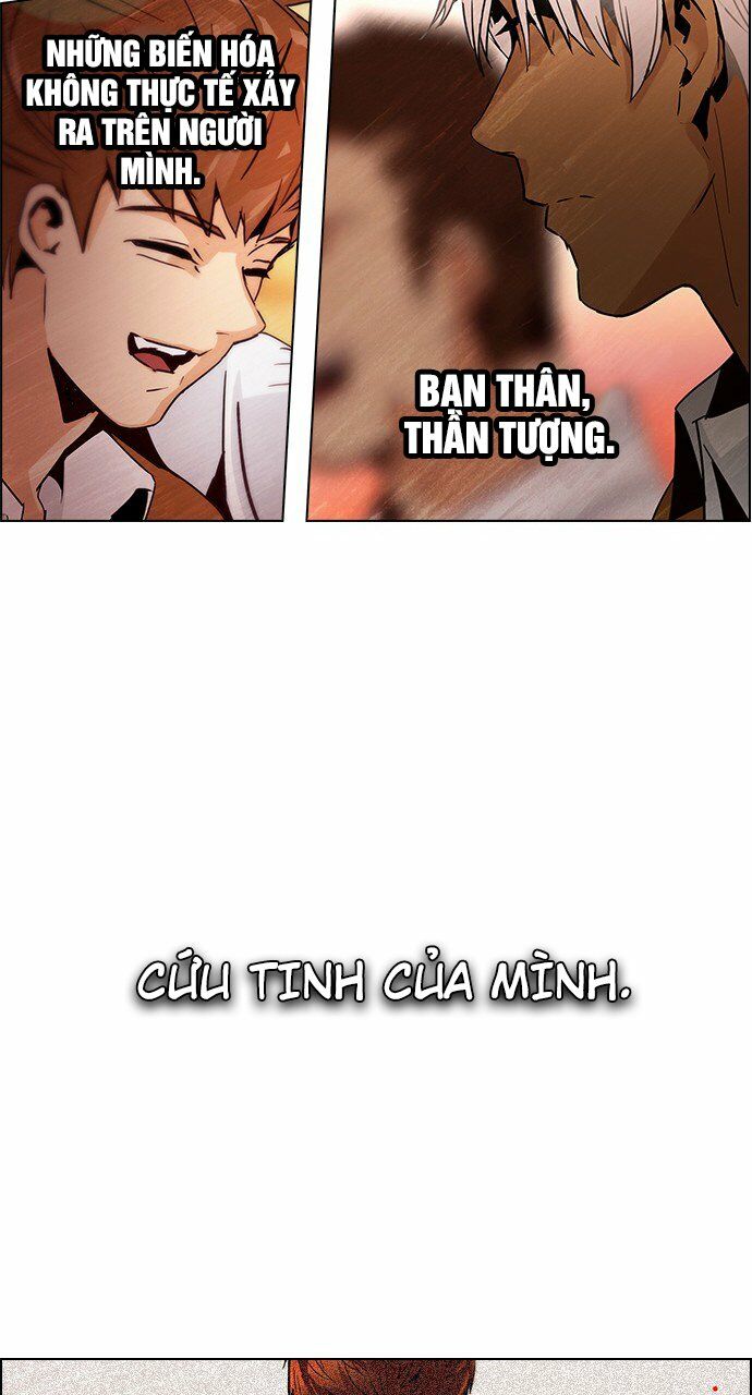 Trò Chơi Số Mệnh: Chapter 299: - Những gã khờ (7)