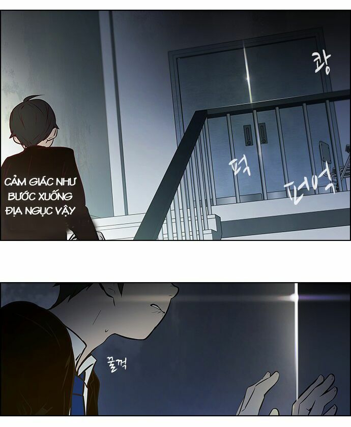 Trò Chơi Số Mệnh: Chapter 3: - 1 ko thể thắng 6