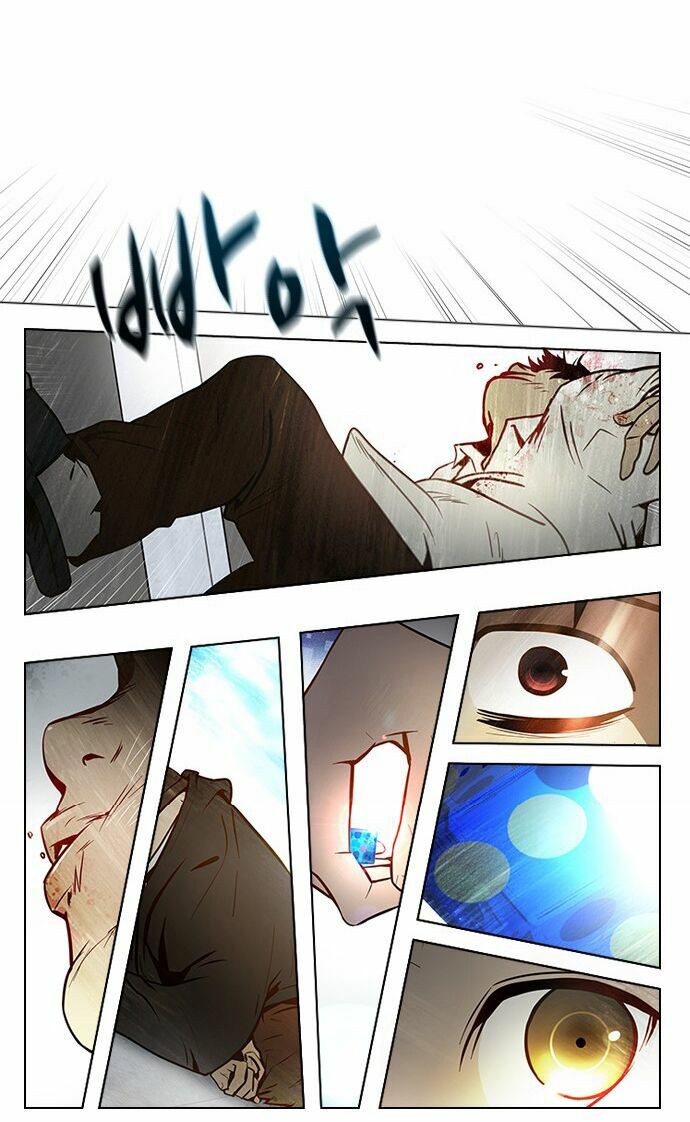 Trò Chơi Số Mệnh: Chapter 3: - 1 ko thể thắng 6