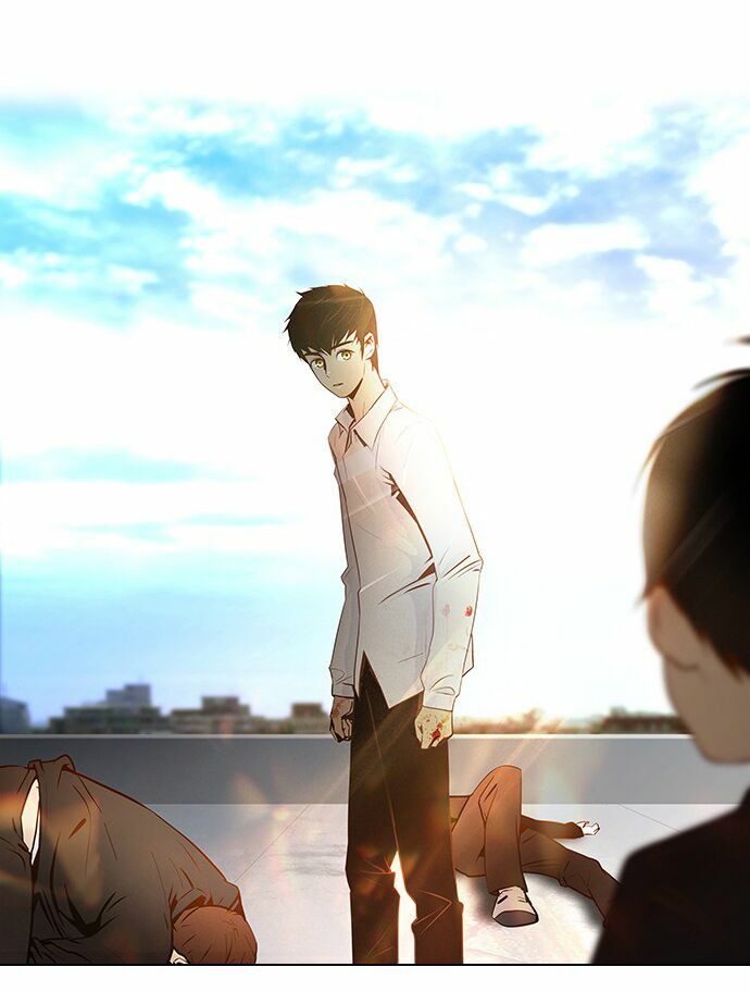 Trò Chơi Số Mệnh: Chapter 3: - 1 ko thể thắng 6