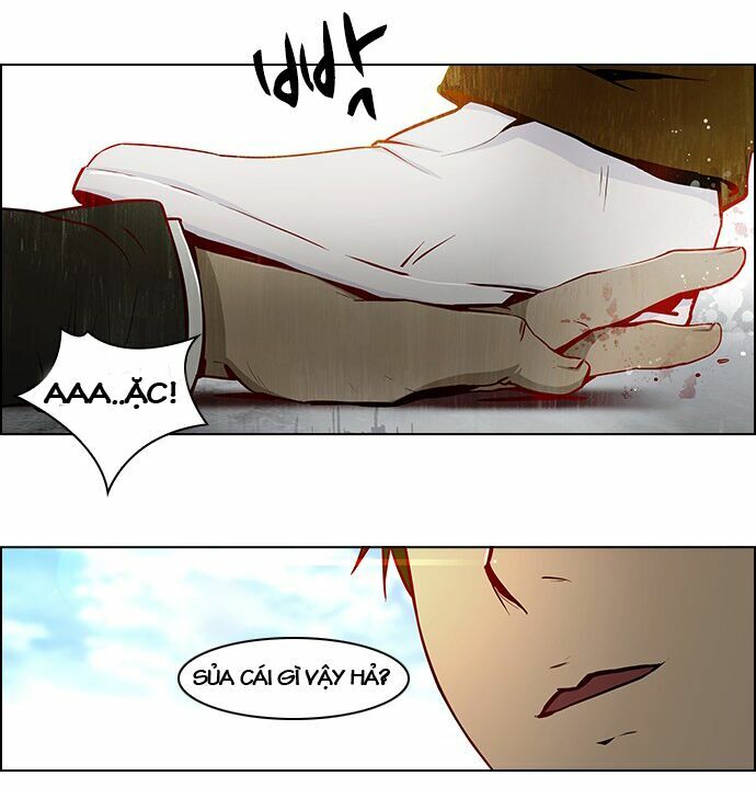 Trò Chơi Số Mệnh: Chapter 3: - 1 ko thể thắng 6