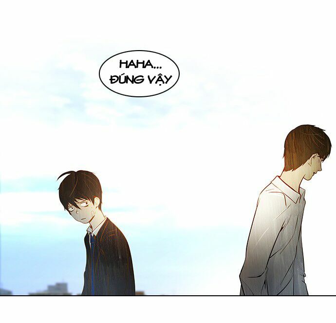 Trò Chơi Số Mệnh: Chapter 3: - 1 ko thể thắng 6