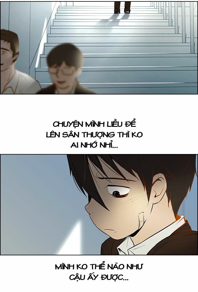 Trò Chơi Số Mệnh: Chapter 3: - 1 ko thể thắng 6