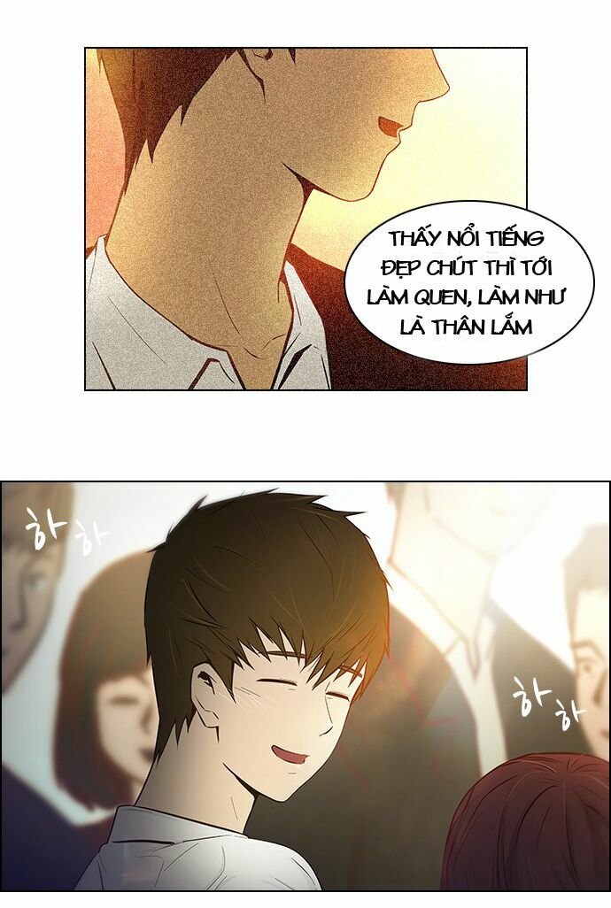 Trò Chơi Số Mệnh: Chapter 3: - 1 ko thể thắng 6