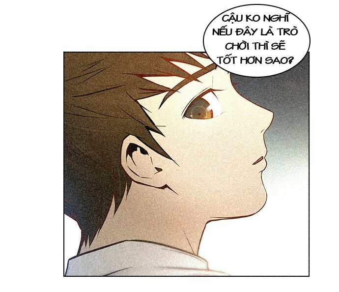 Trò Chơi Số Mệnh: Chapter 3: - 1 ko thể thắng 6