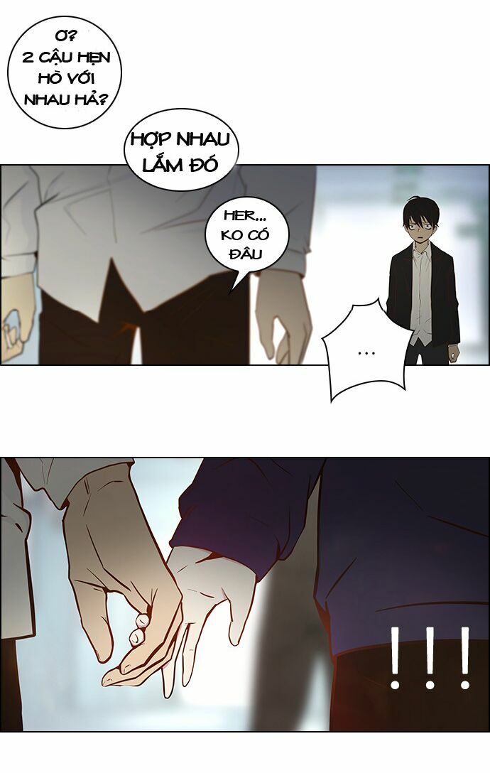 Trò Chơi Số Mệnh: Chapter 3: - 1 ko thể thắng 6