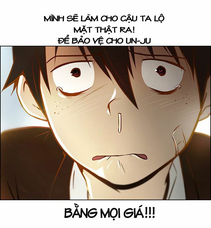 Trò Chơi Số Mệnh: Chapter 3: - 1 ko thể thắng 6