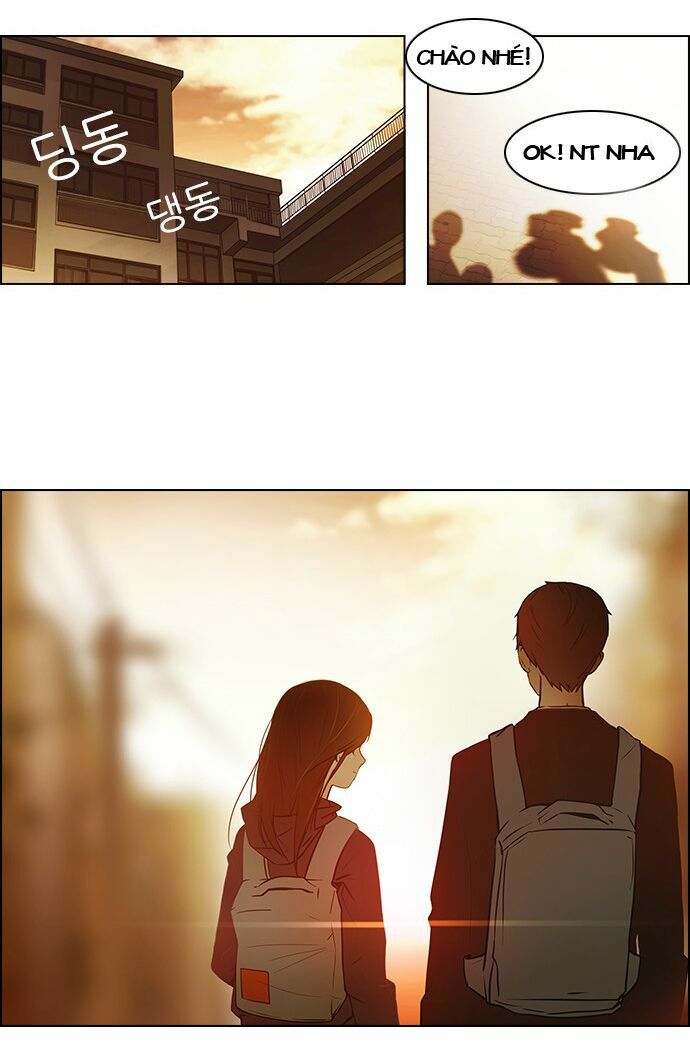 Trò Chơi Số Mệnh: Chapter 3: - 1 ko thể thắng 6