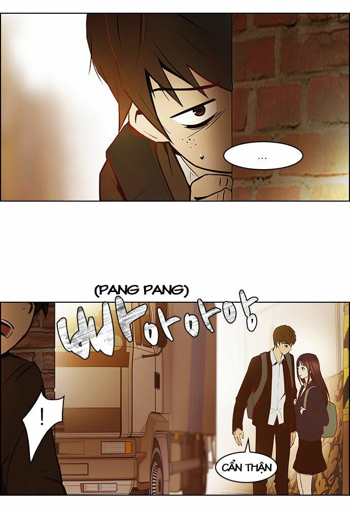 Trò Chơi Số Mệnh: Chapter 3: - 1 ko thể thắng 6