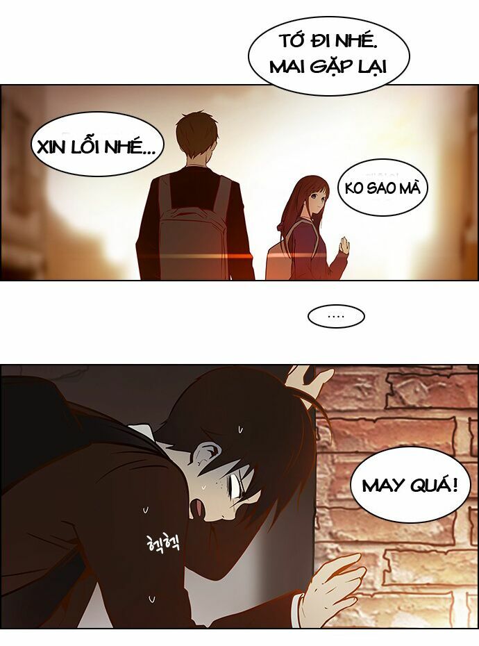 Trò Chơi Số Mệnh: Chapter 3: - 1 ko thể thắng 6