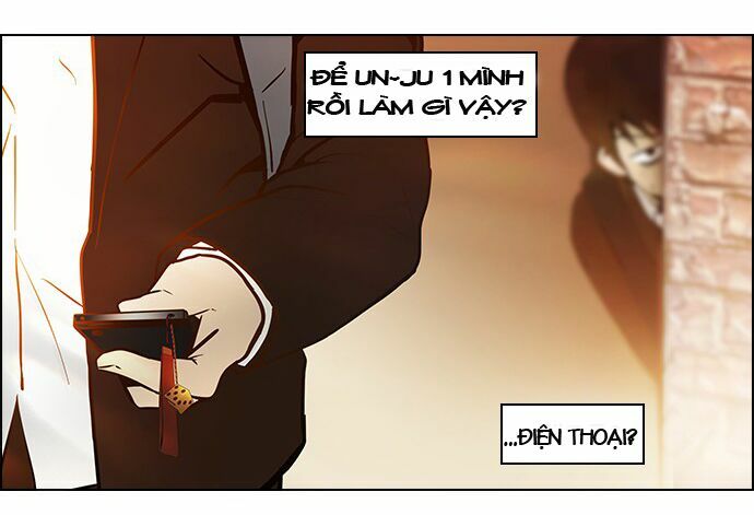 Trò Chơi Số Mệnh: Chapter 3: - 1 ko thể thắng 6