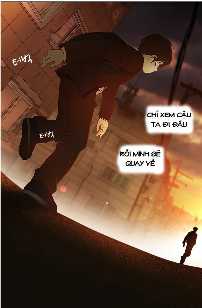 Trò Chơi Số Mệnh: Chapter 3: - 1 ko thể thắng 6