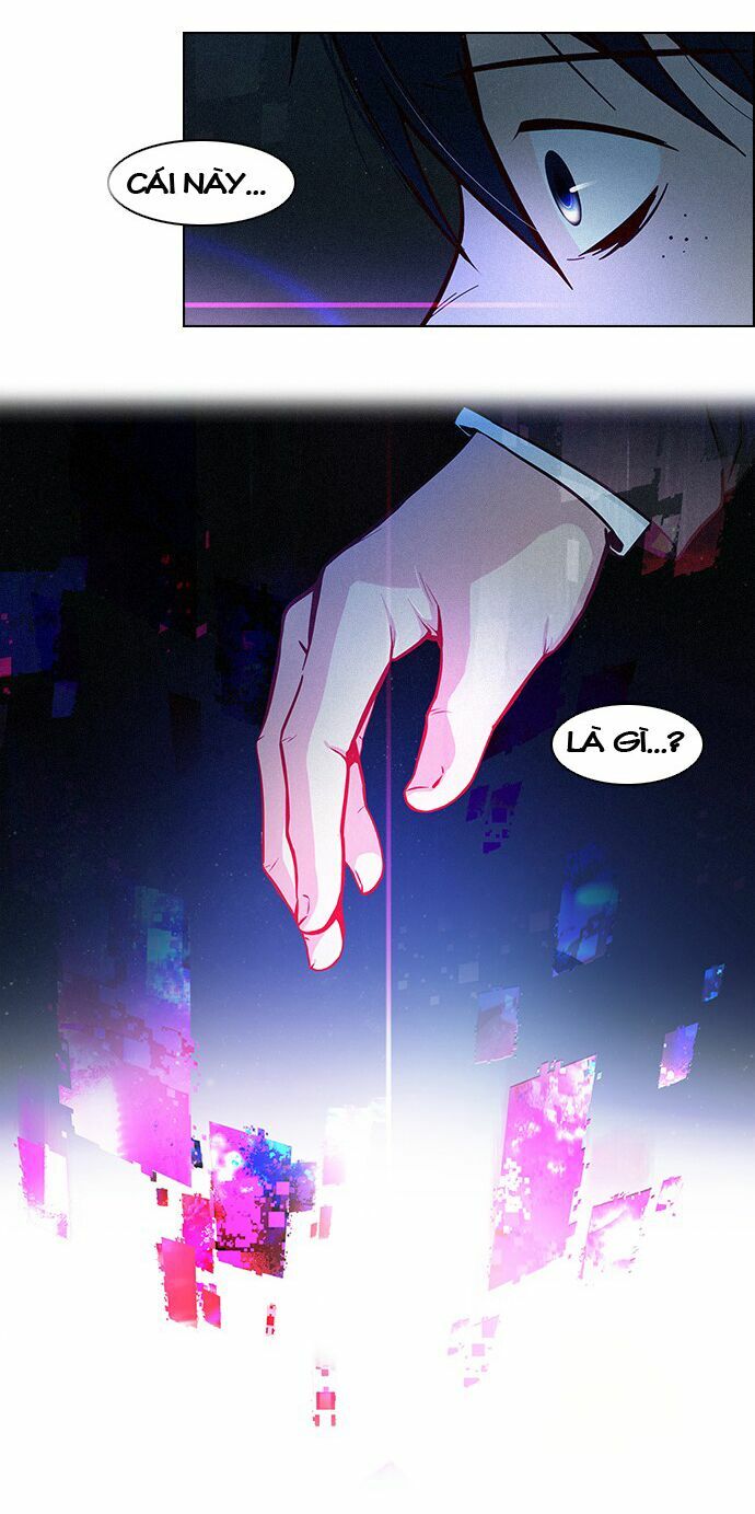 Trò Chơi Số Mệnh: Chapter 3: - 1 ko thể thắng 6