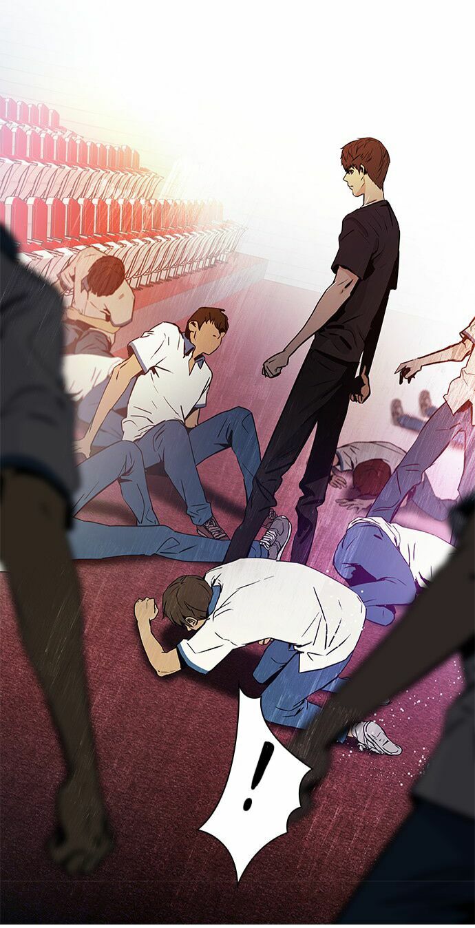Trò Chơi Số Mệnh: Chapter 30