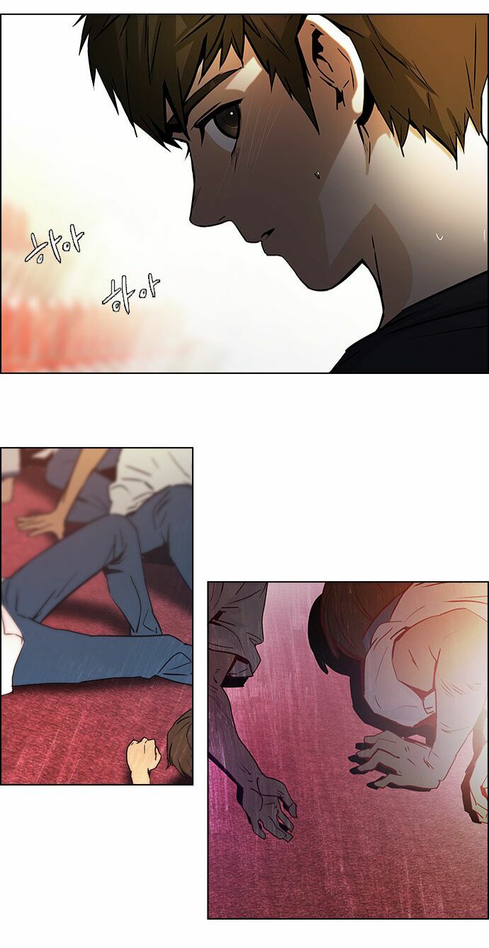 Trò Chơi Số Mệnh: Chapter 30